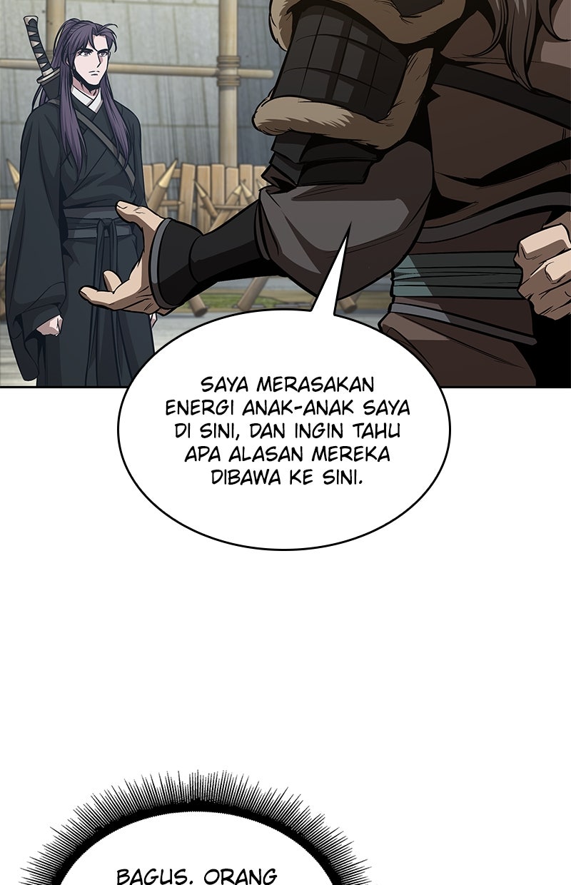 Read Nano Mashin ID Manga Online