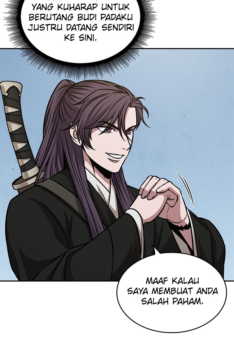Read Nano Mashin ID Manga Online
