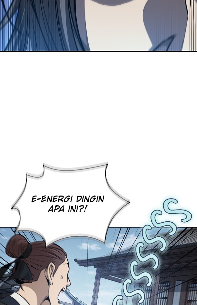 Read Nano Mashin ID Manga Online