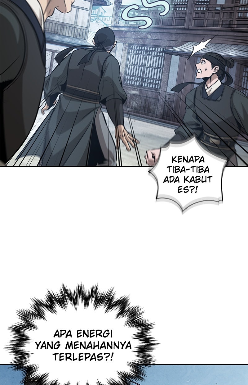 Read Nano Mashin ID Manga Online