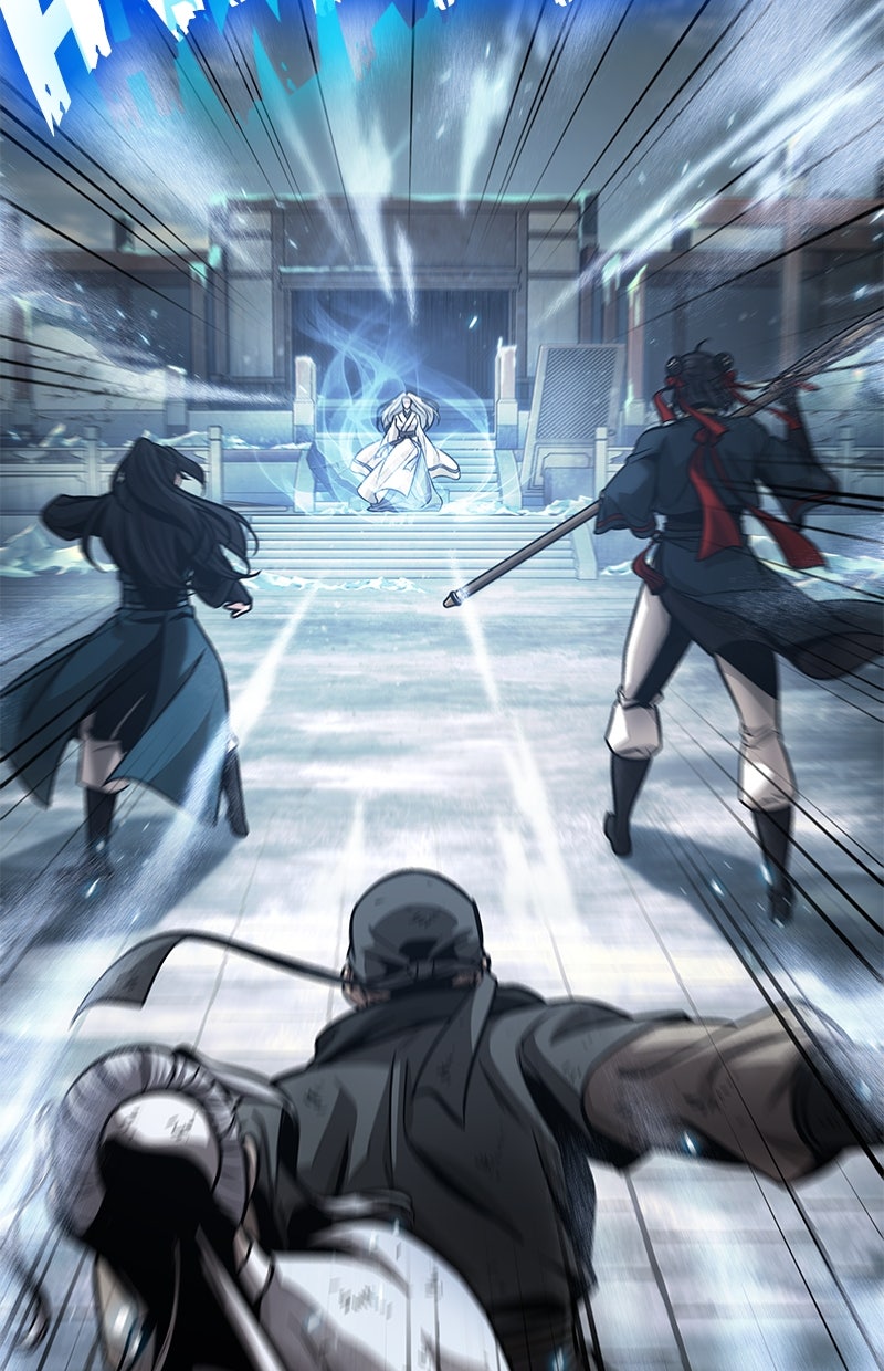 Read Nano Mashin ID Manga Online