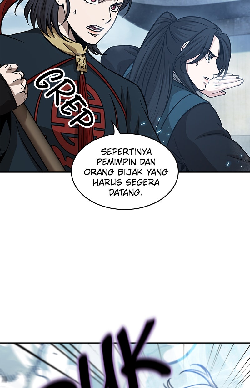 Read Nano Mashin ID Manga Online
