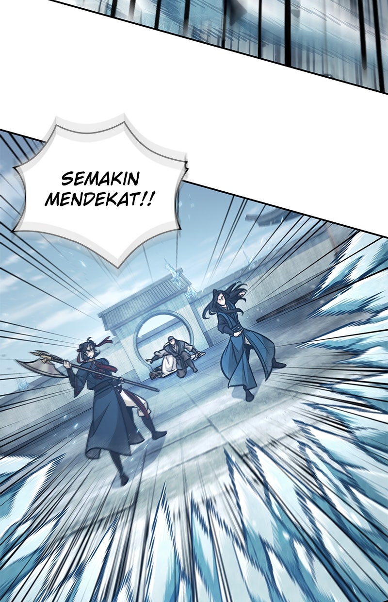Read Nano Mashin ID Manga Online