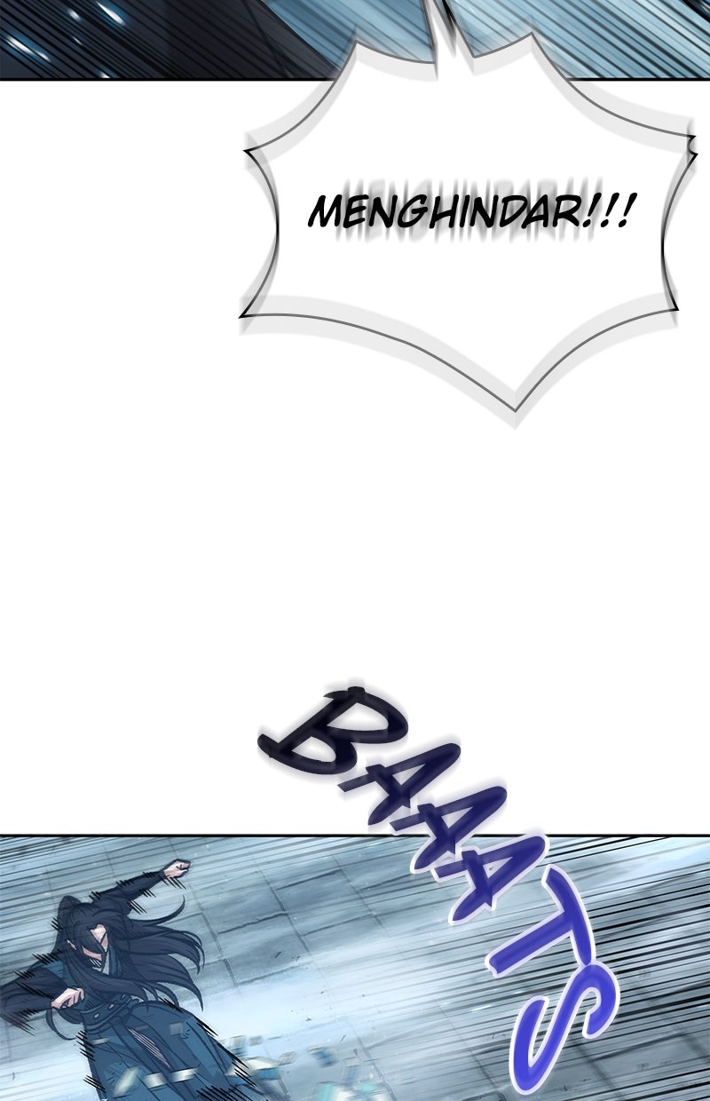 Read Nano Mashin ID Manga Online