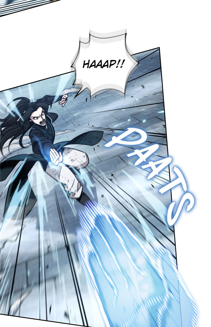 Read Nano Mashin ID Manga Online