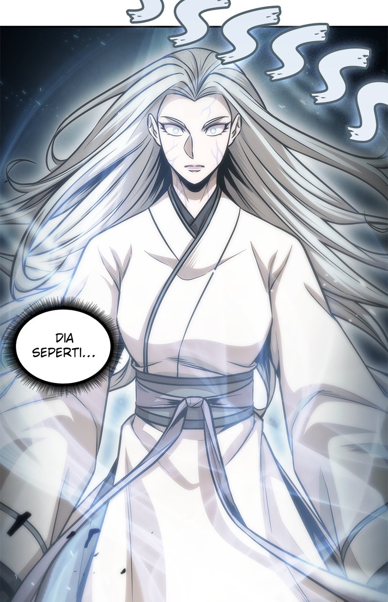 Read Nano Mashin ID Manga Online
