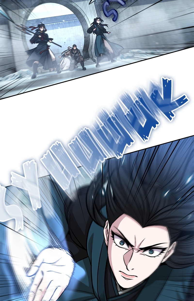 Read Nano Mashin ID Manga Online