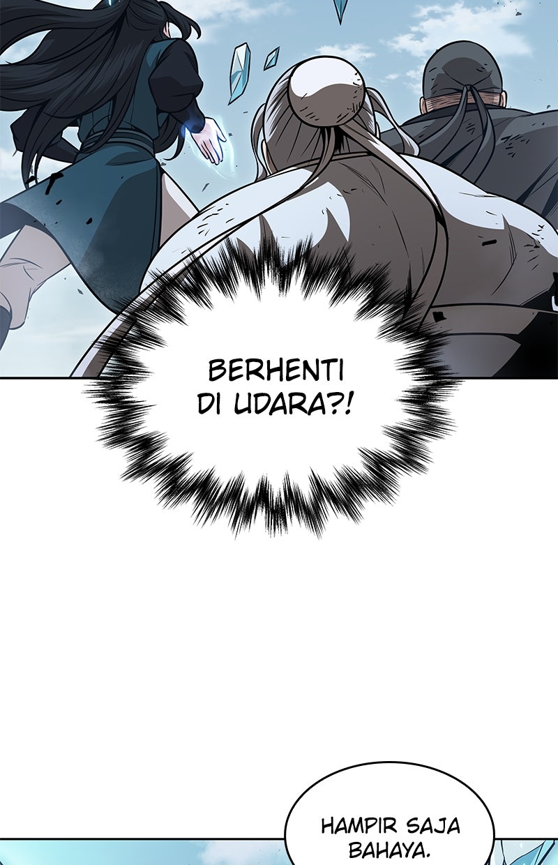 Read Nano Mashin ID Manga Online