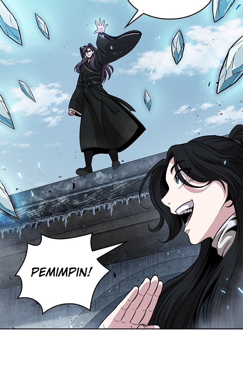 Read Nano Mashin ID Manga Online