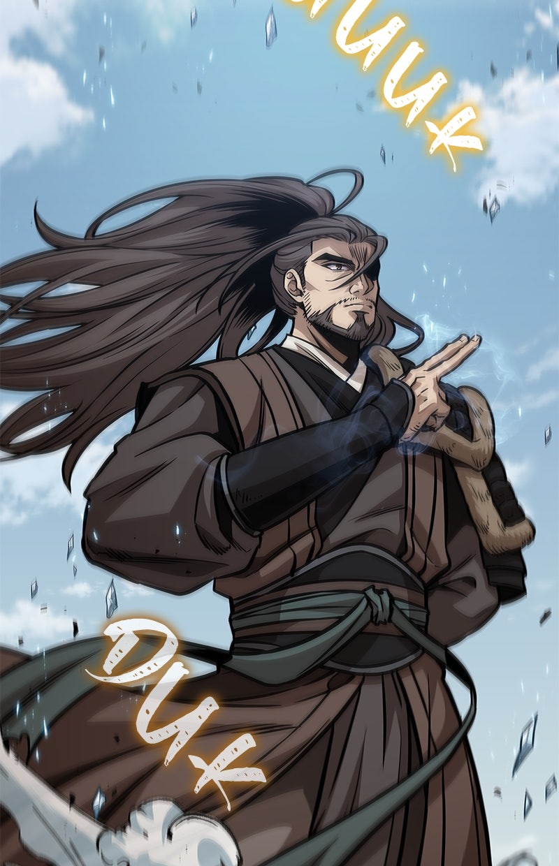 Read Nano Mashin ID Manga Online