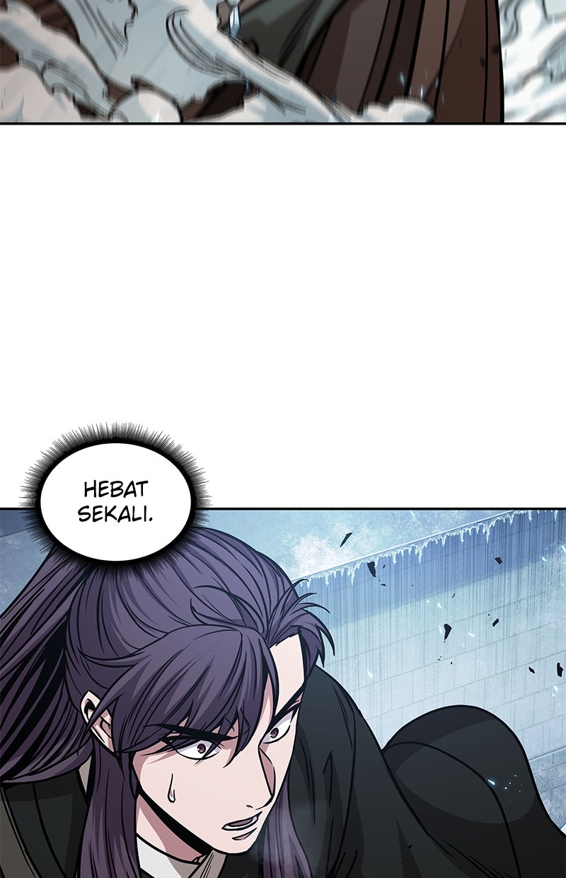 Read Nano Mashin ID Manga Online