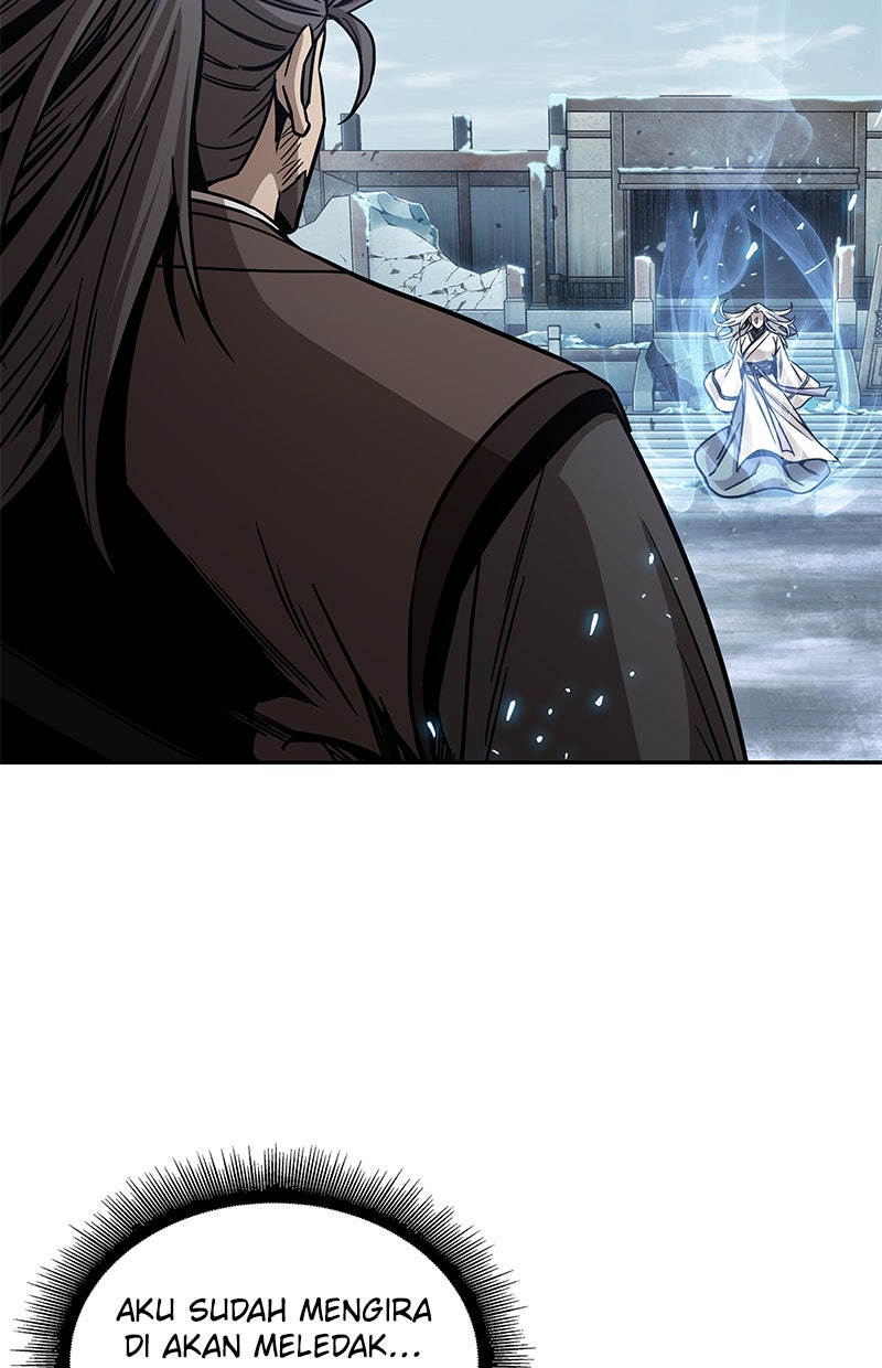 Read Nano Mashin ID Manga Online