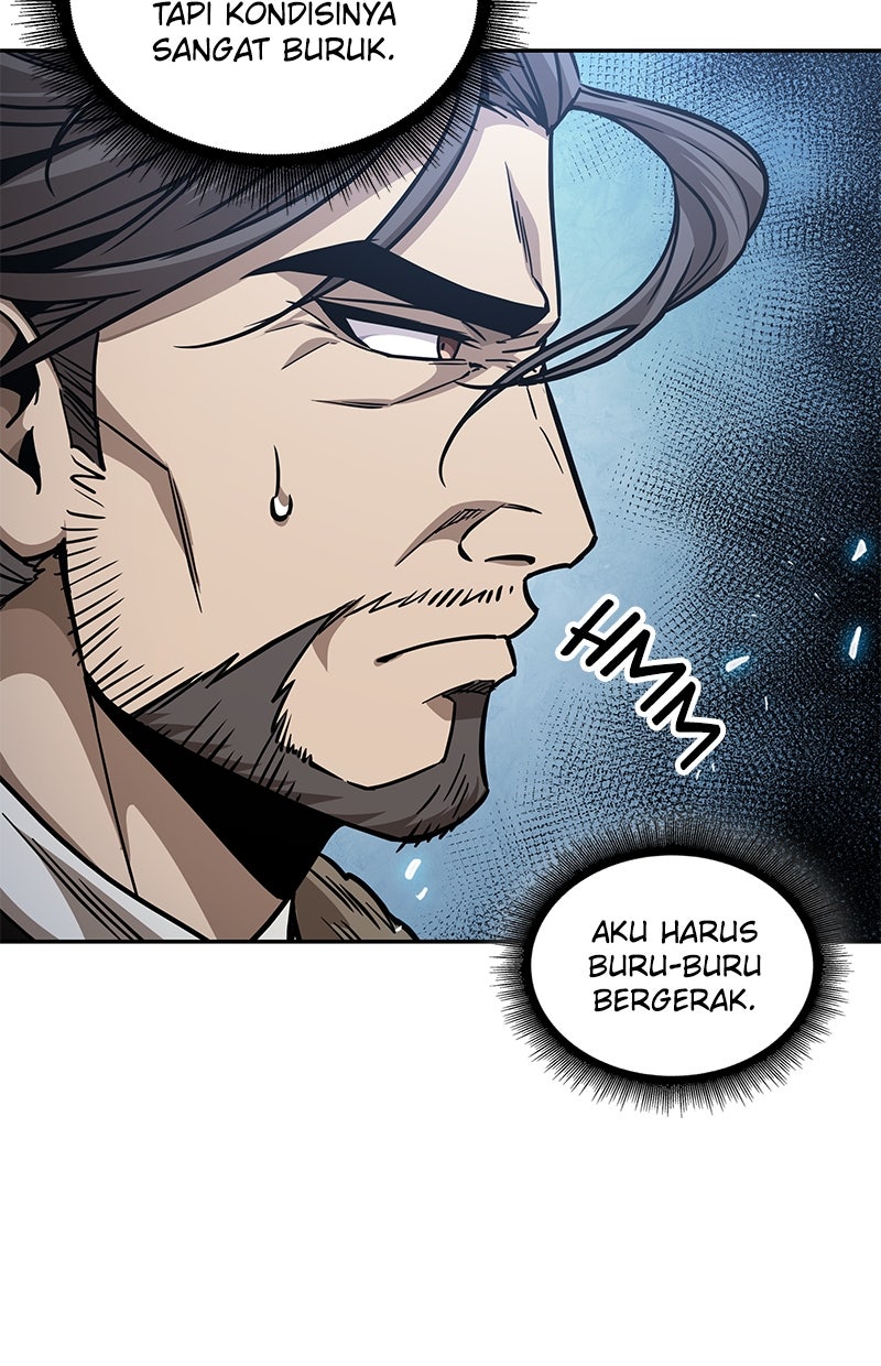 Read Nano Mashin ID Manga Online