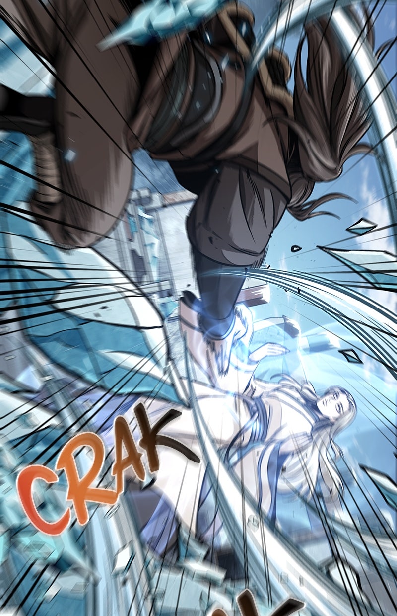 Read Nano Mashin ID Manga Online