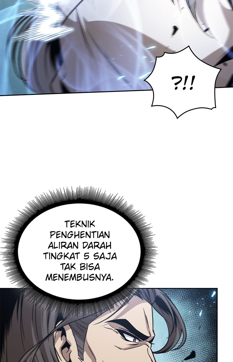 Read Nano Mashin ID Manga Online