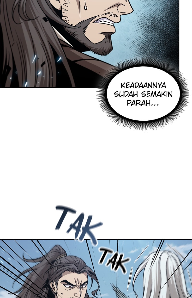 Read Nano Mashin ID Manga Online