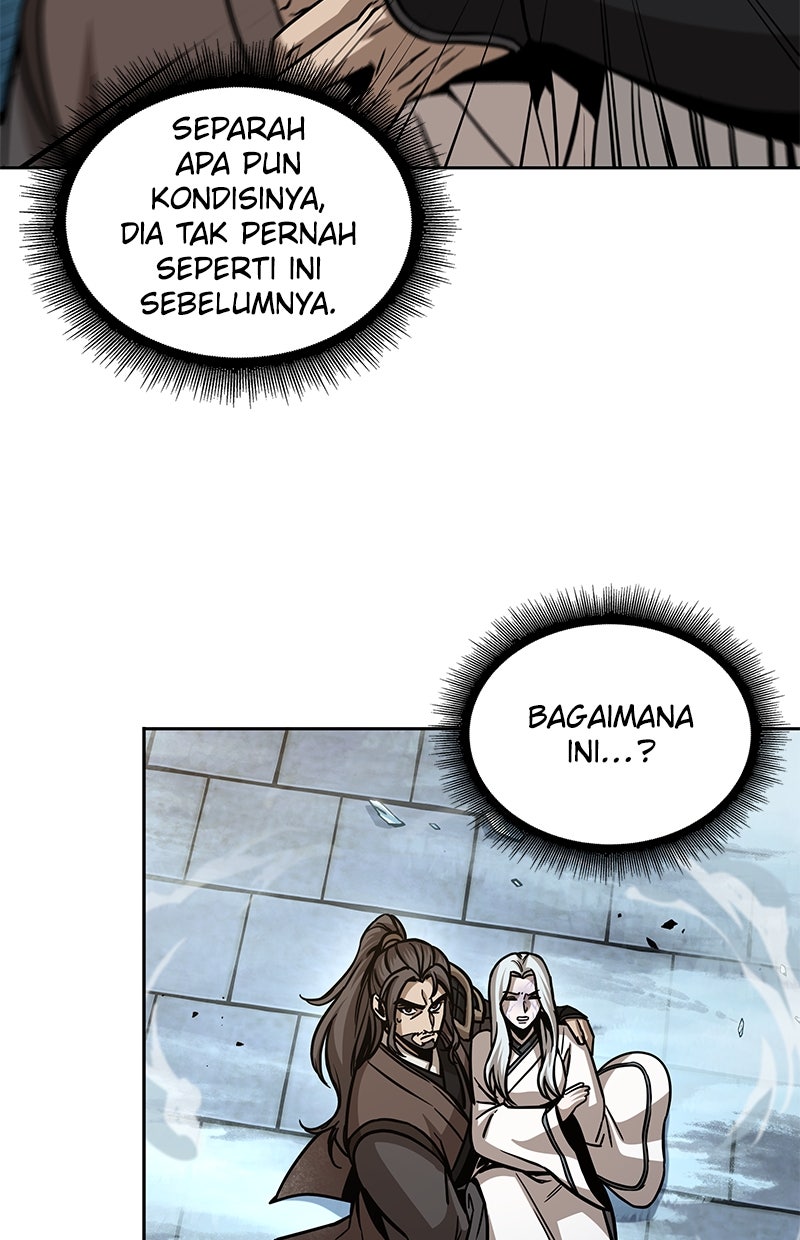 Read Nano Mashin ID Manga Online