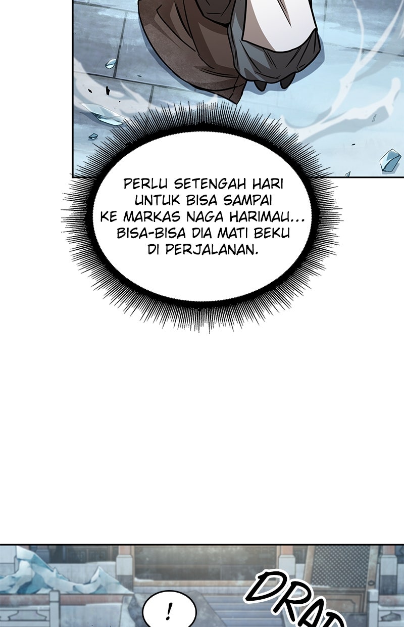 Read Nano Mashin ID Manga Online