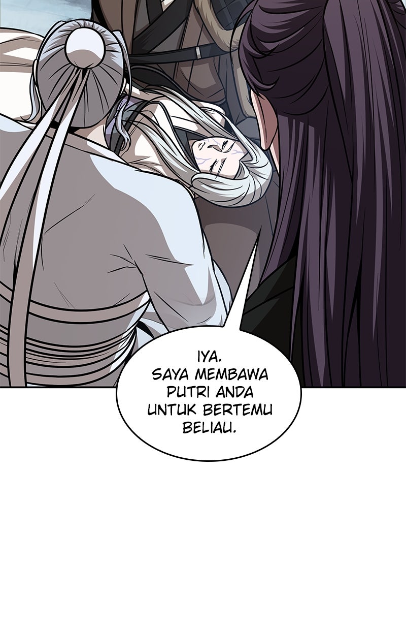 Read Nano Mashin ID Manga Online