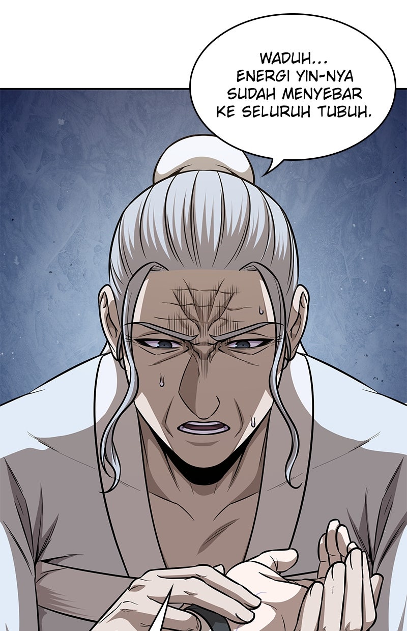 Read Nano Mashin ID Manga Online