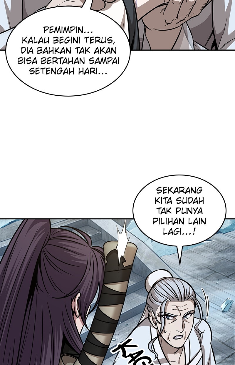 Read Nano Mashin ID Manga Online