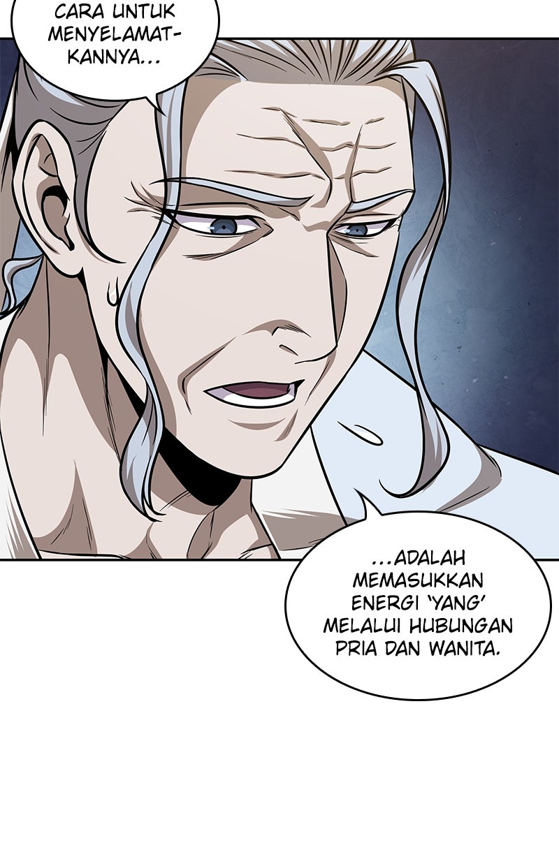 Read Nano Mashin ID Manga Online