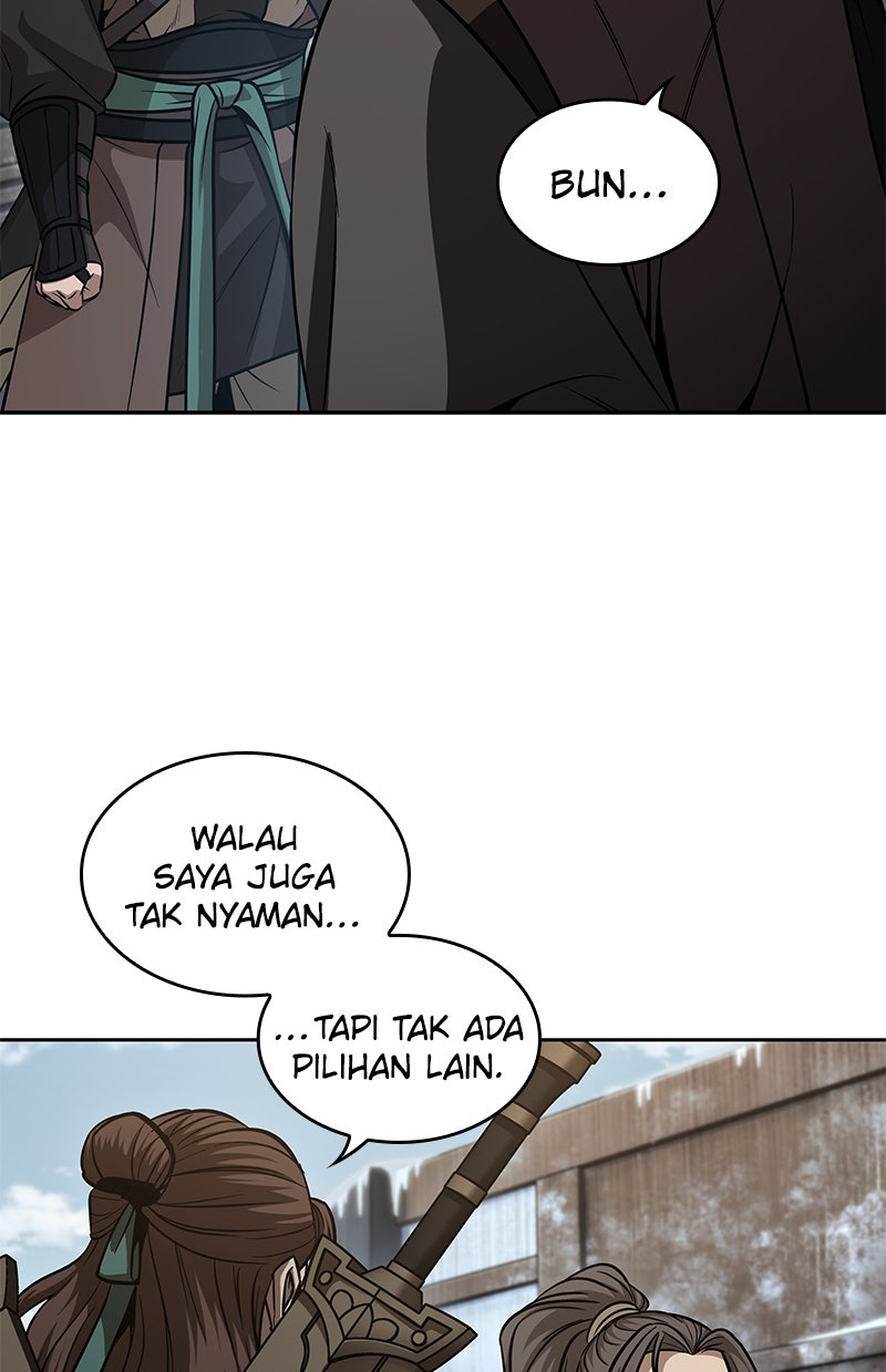 Read Nano Mashin ID Manga Online