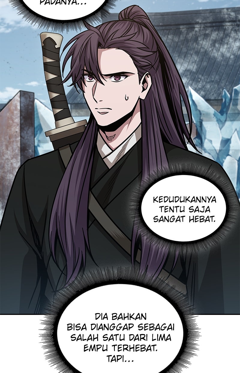 Read Nano Mashin ID Manga Online