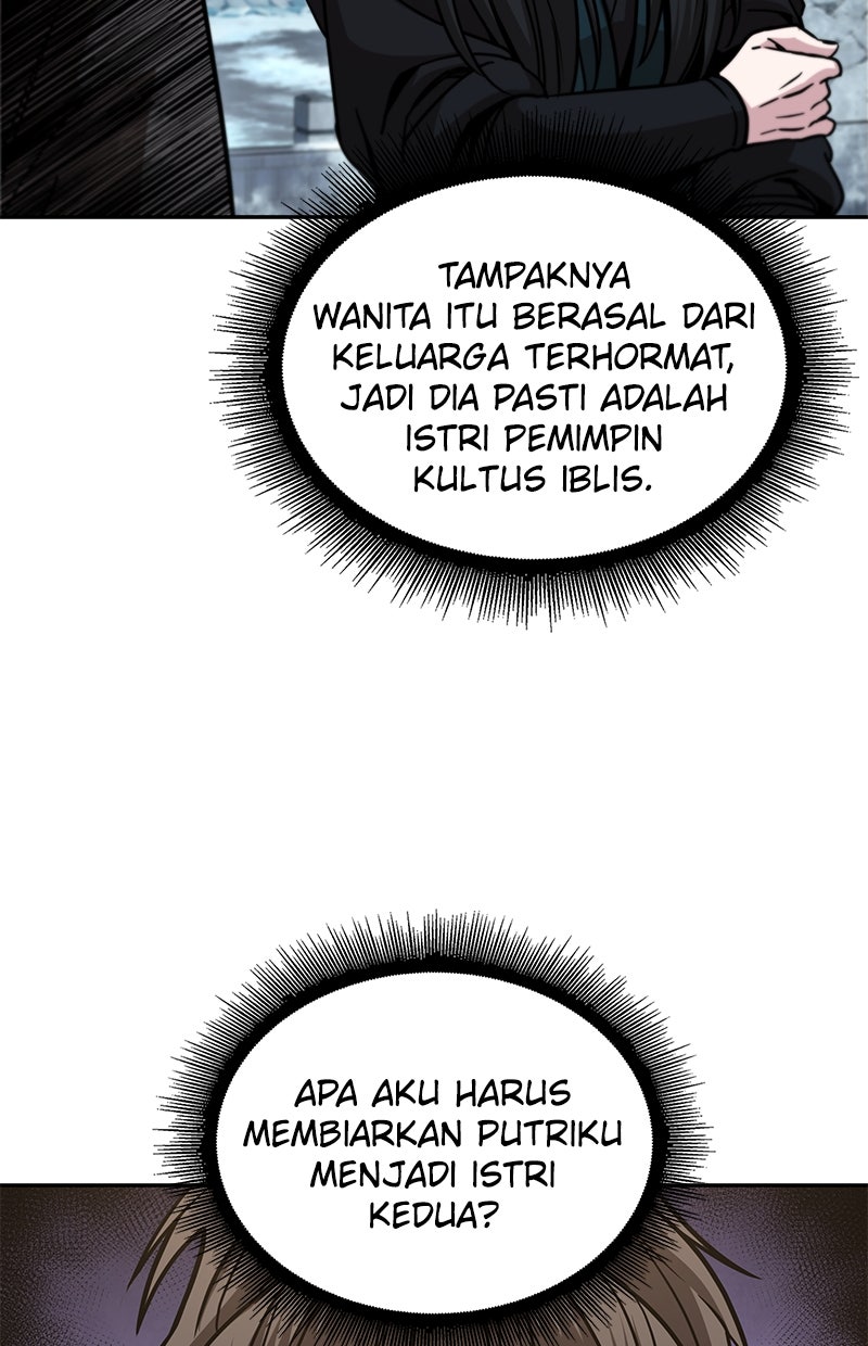Read Nano Mashin ID Manga Online