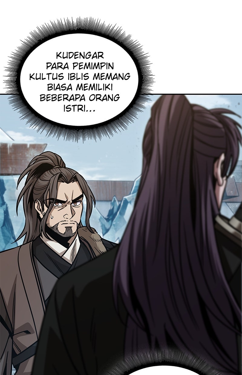 Read Nano Mashin ID Manga Online