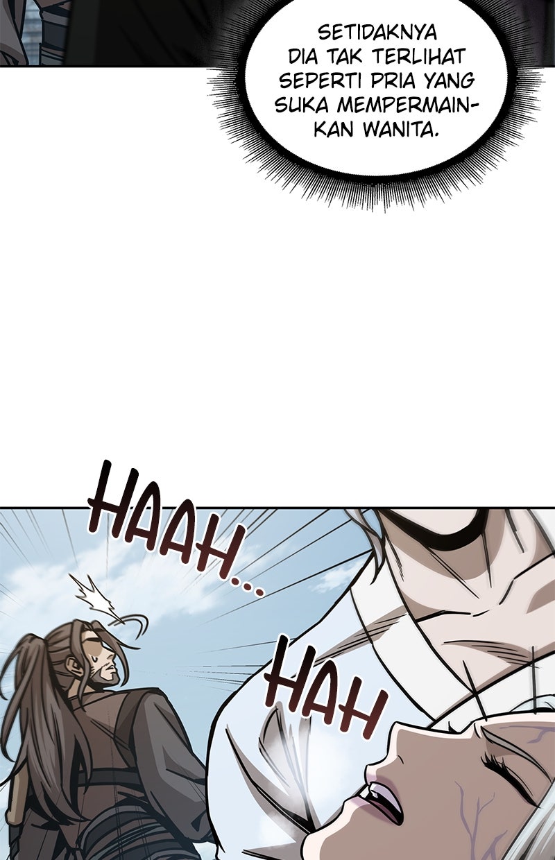 Read Nano Mashin ID Manga Online