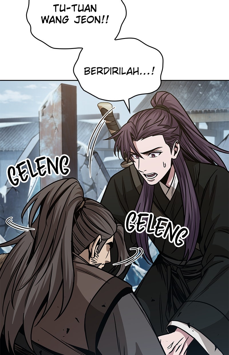 Read Nano Mashin ID Manga Online