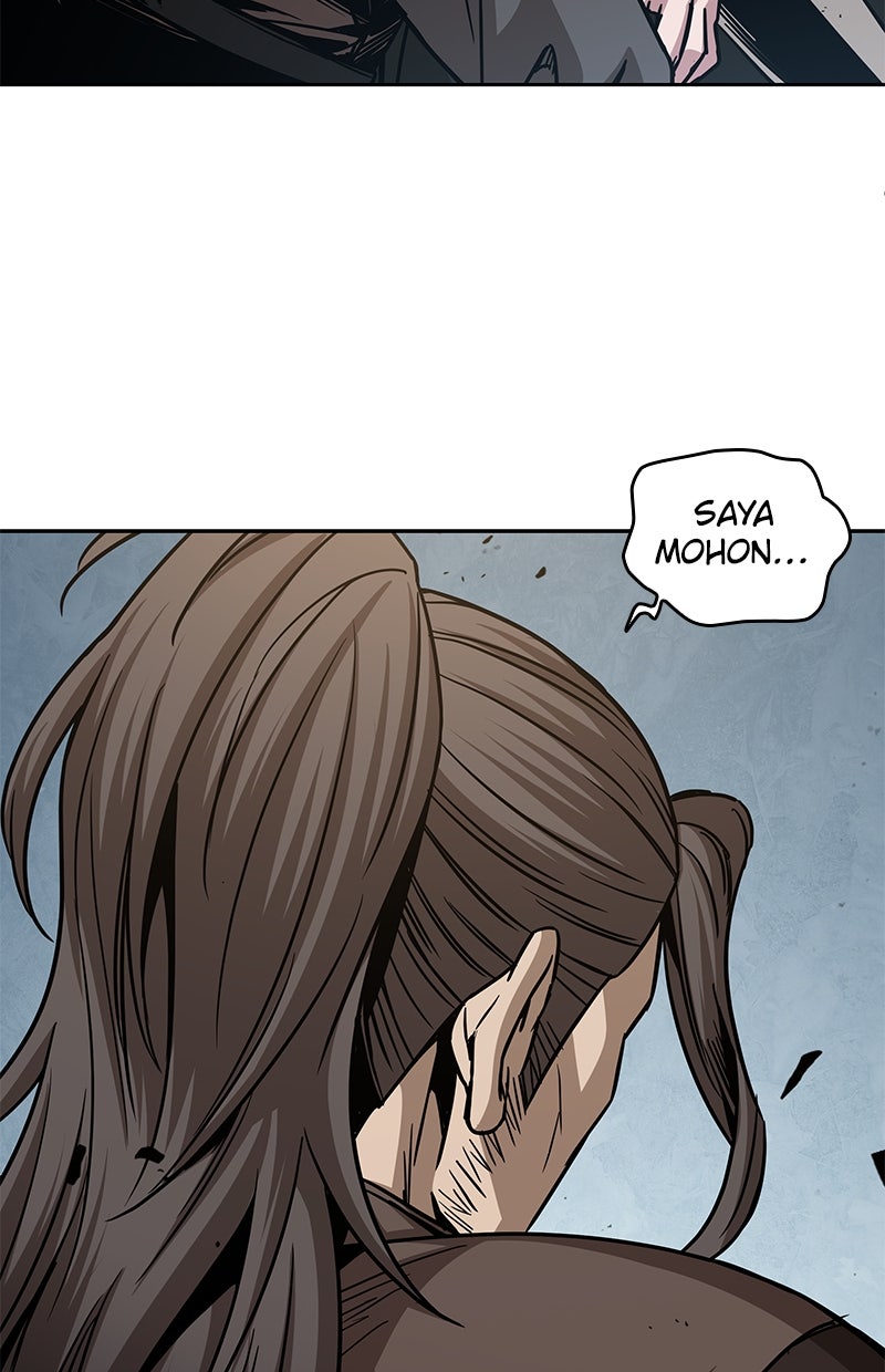 Read Nano Mashin ID Manga Online
