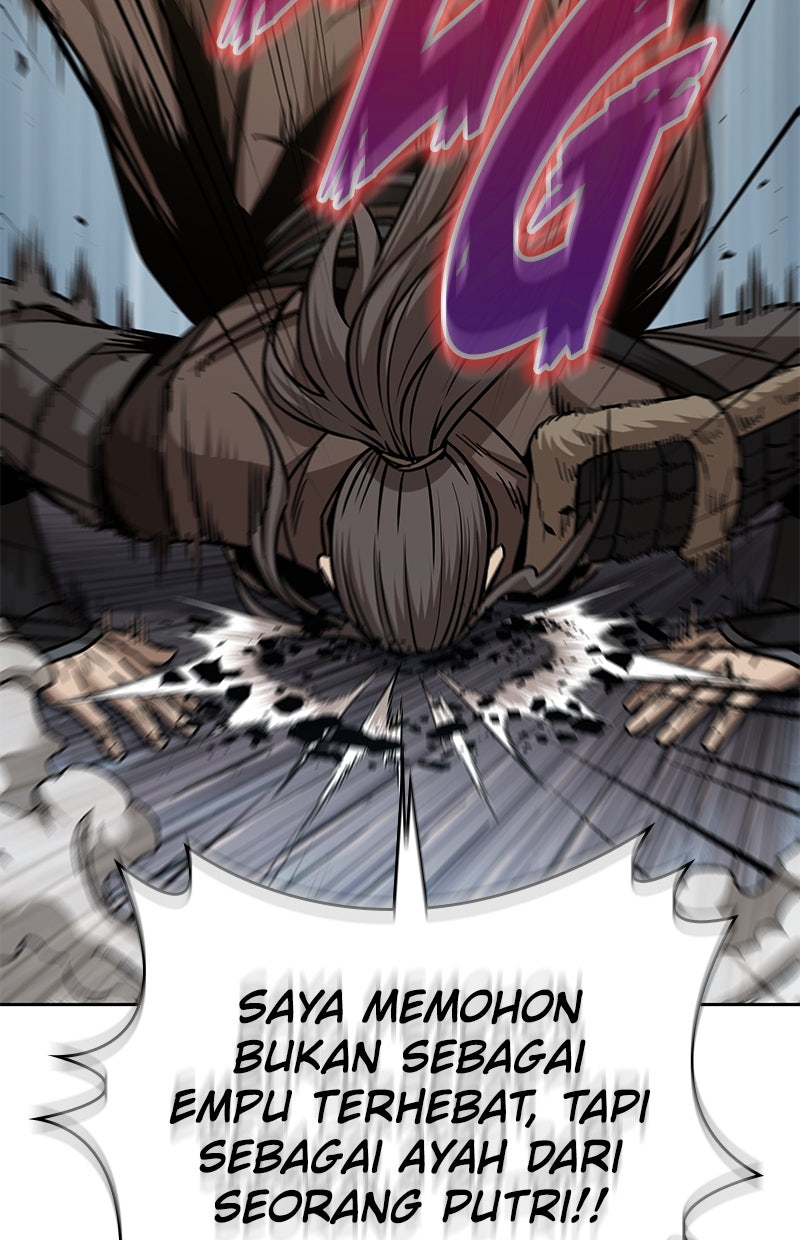 Read Nano Mashin ID Manga Online