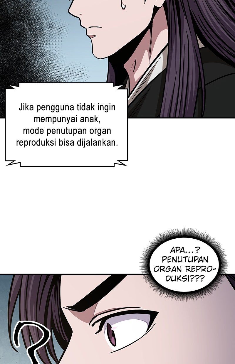 Read Nano Mashin ID Manga Online