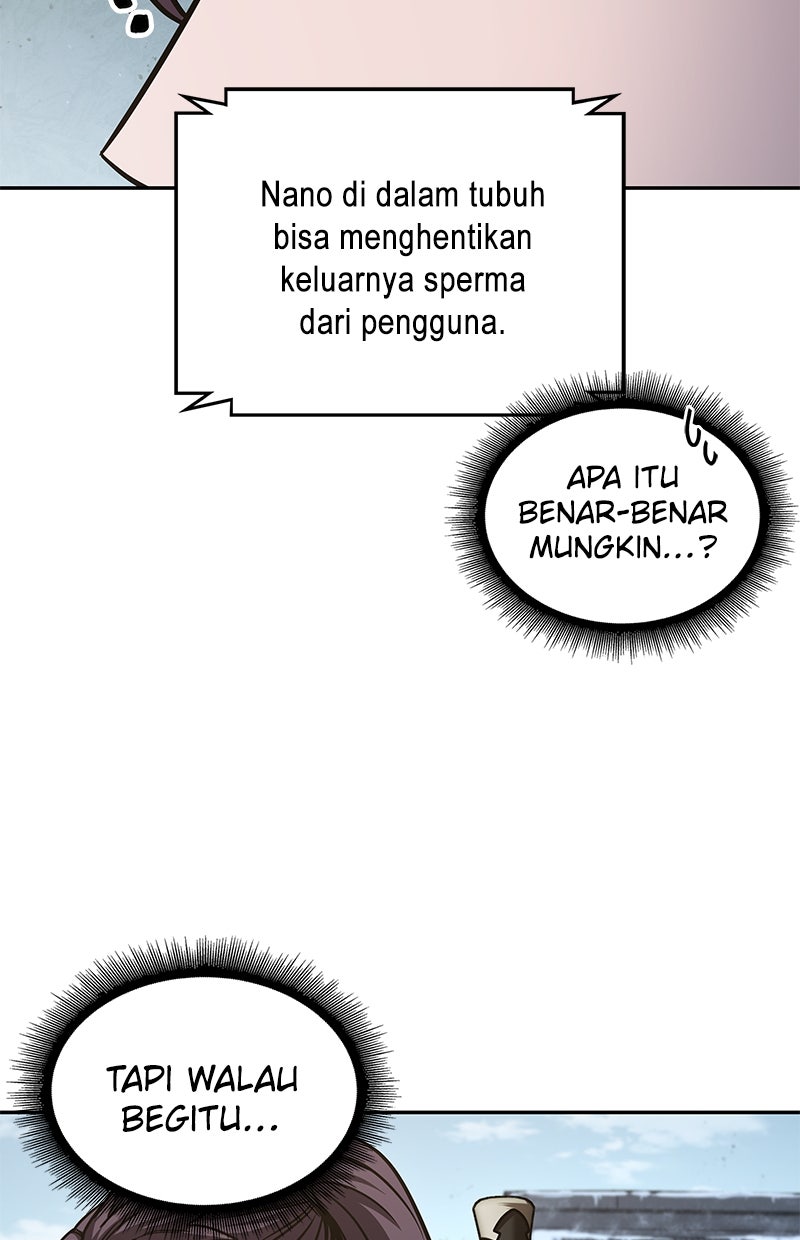 Read Nano Mashin ID Manga Online