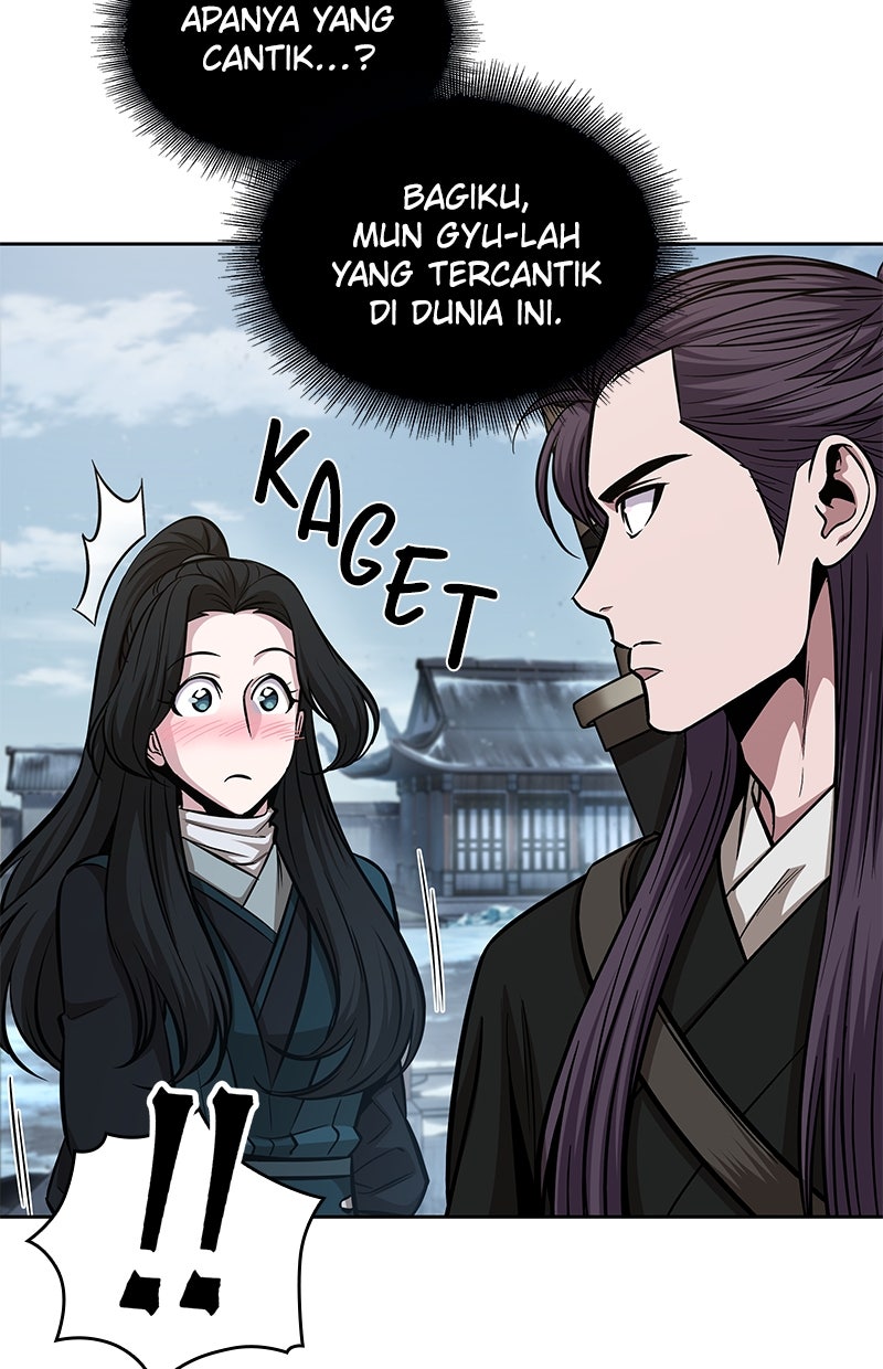 Read Nano Mashin ID Manga Online