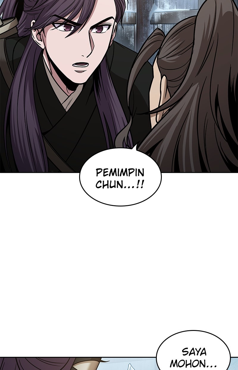 Read Nano Mashin ID Manga Online