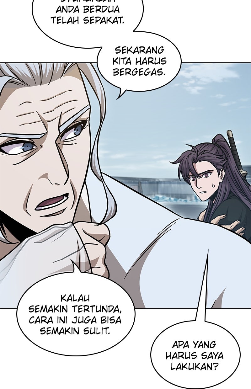 Read Nano Mashin ID Manga Online