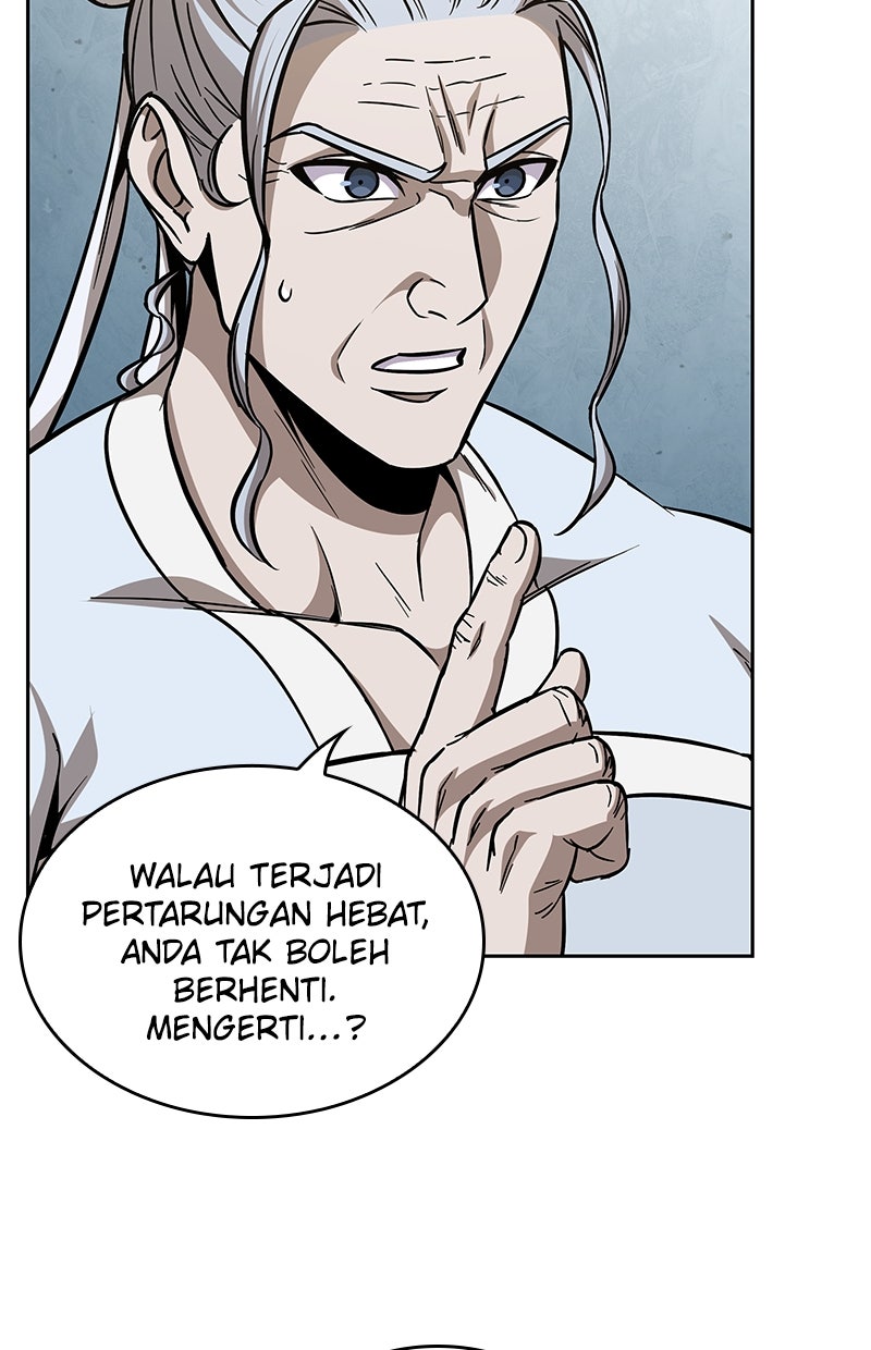 Read Nano Mashin ID Manga Online