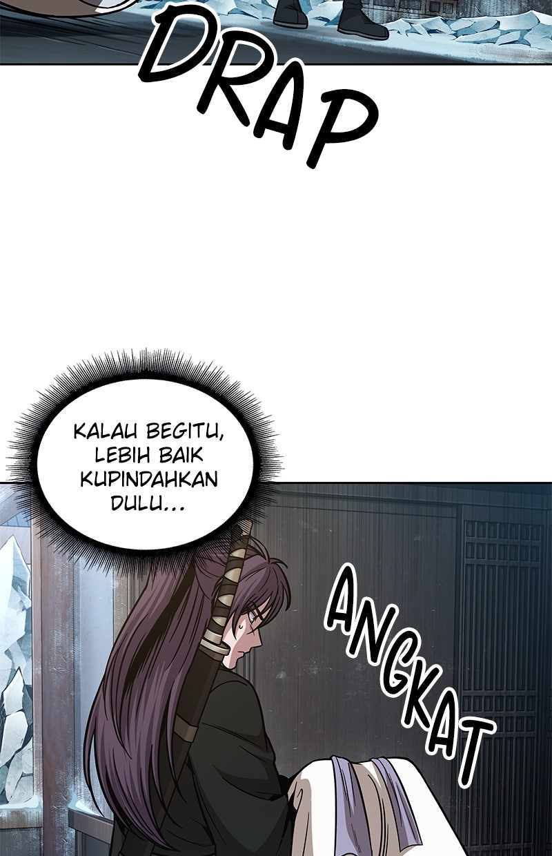 Read Nano Mashin ID Manga Online