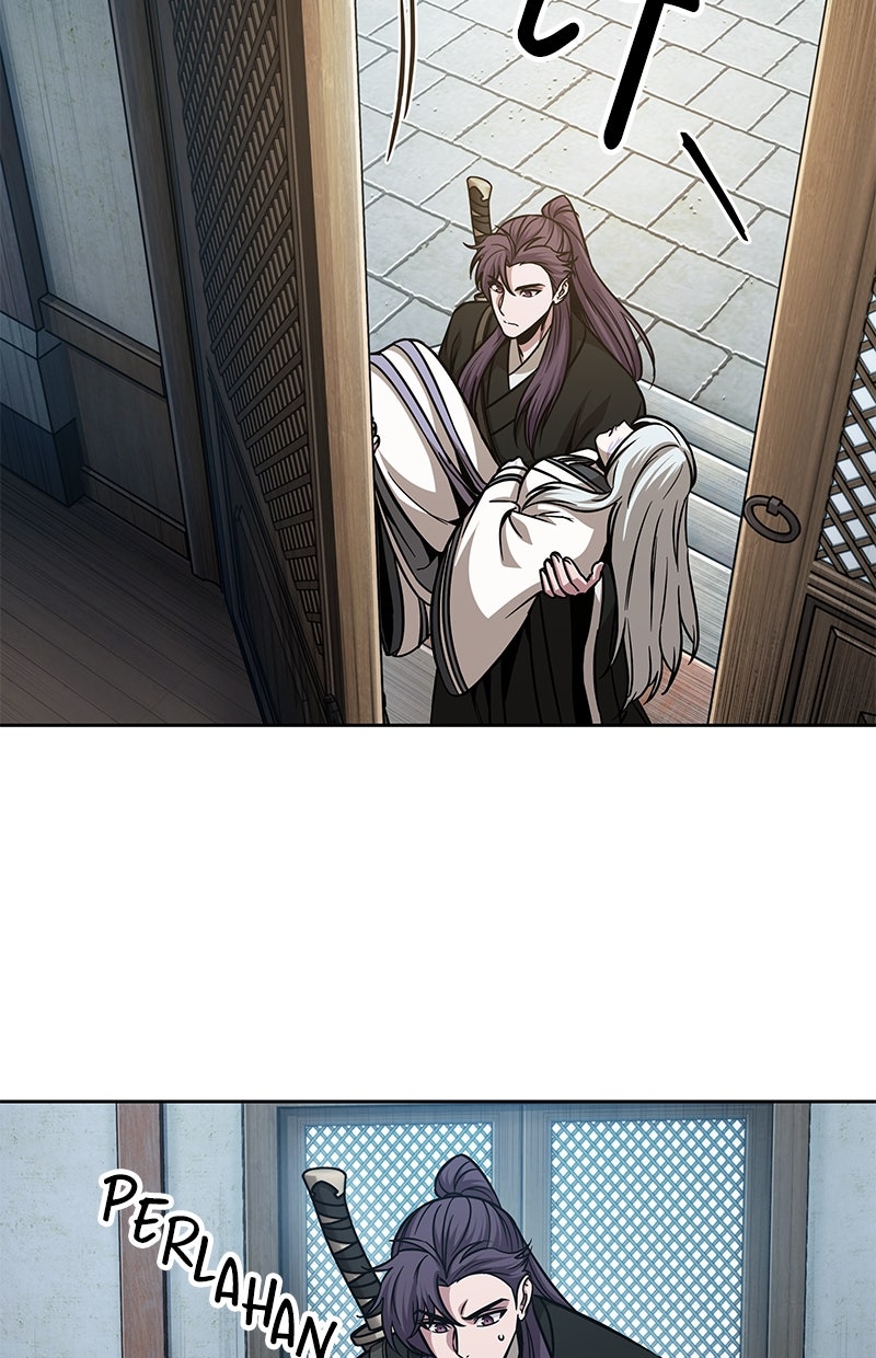 Read Nano Mashin ID Manga Online