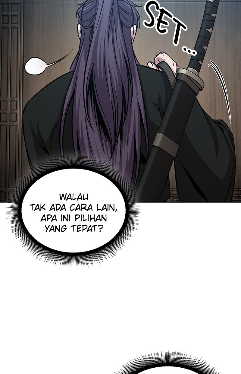 Read Nano Mashin ID Manga Online