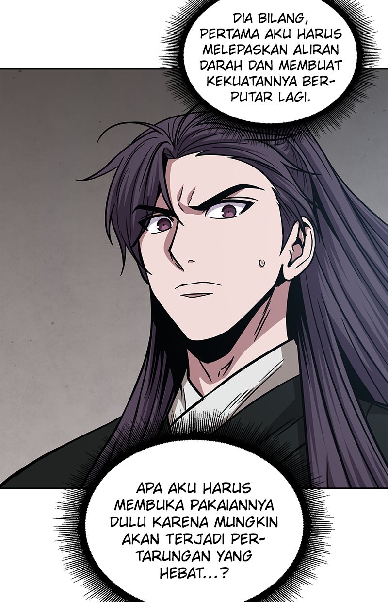 Read Nano Mashin ID Manga Online
