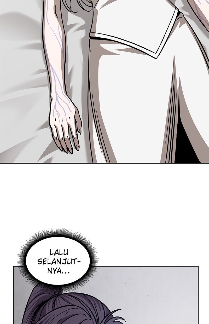 Read Nano Mashin ID Manga Online