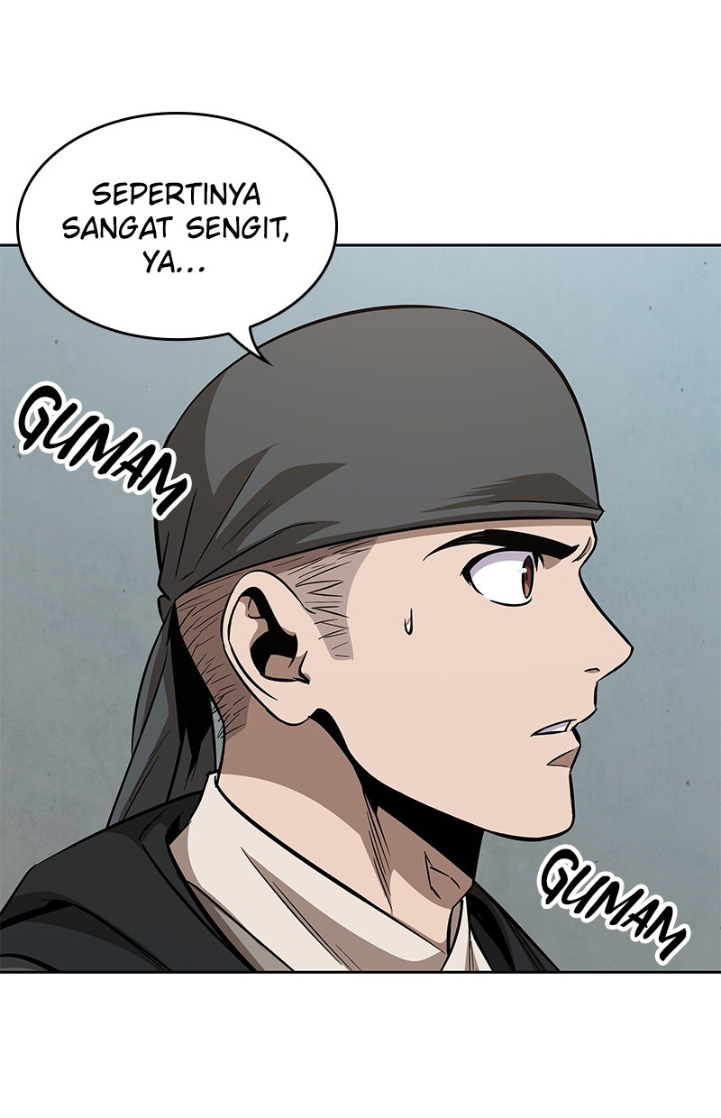 Read Nano Mashin ID Manga Online