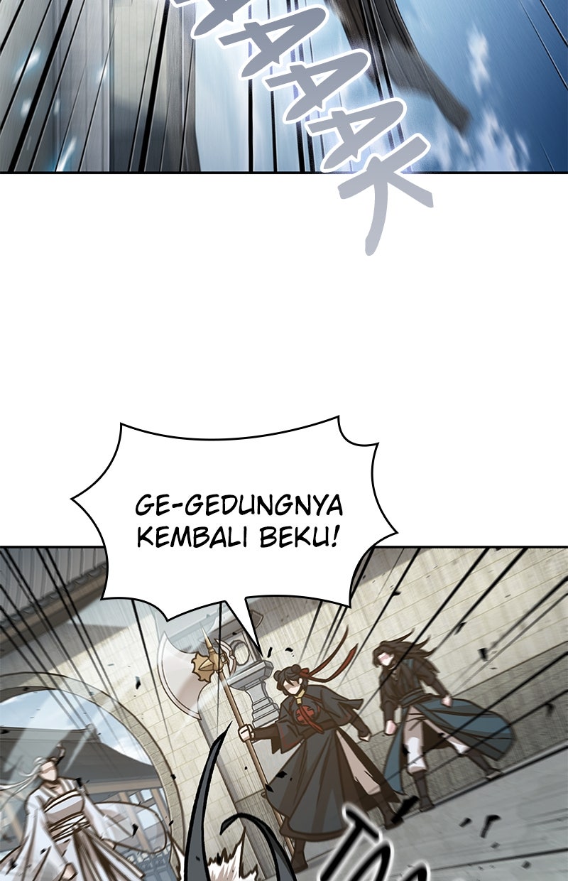 Read Nano Mashin ID Manga Online
