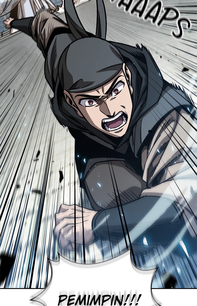 Read Nano Mashin ID Manga Online