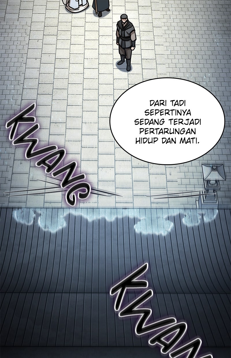 Read Nano Mashin ID Manga Online