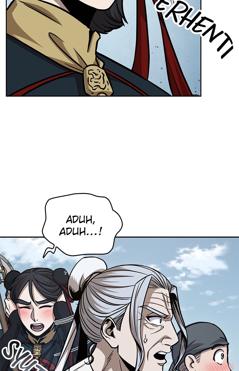 Read Nano Mashin ID Manga Online
